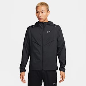 Nike Windrunner Men's Running Jacket. Nike ID